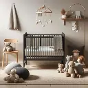 Lit diffuseur d'huiles essentielles