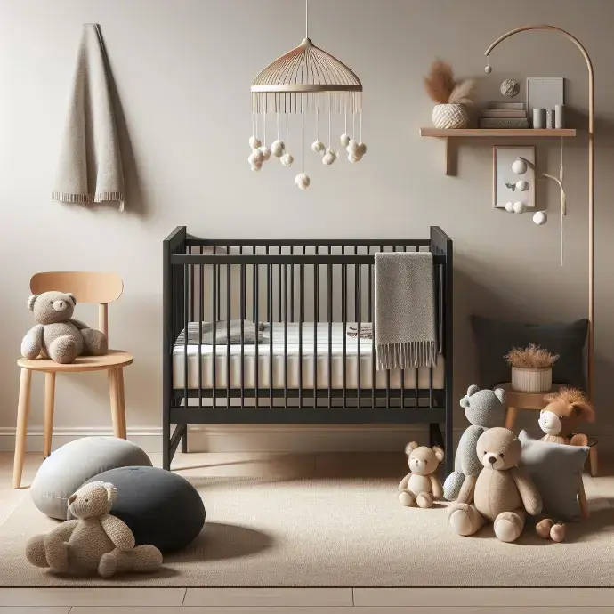 Diffuser bed voor etherische olie